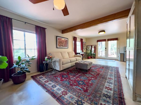 The Guest Dahl House of Sedona